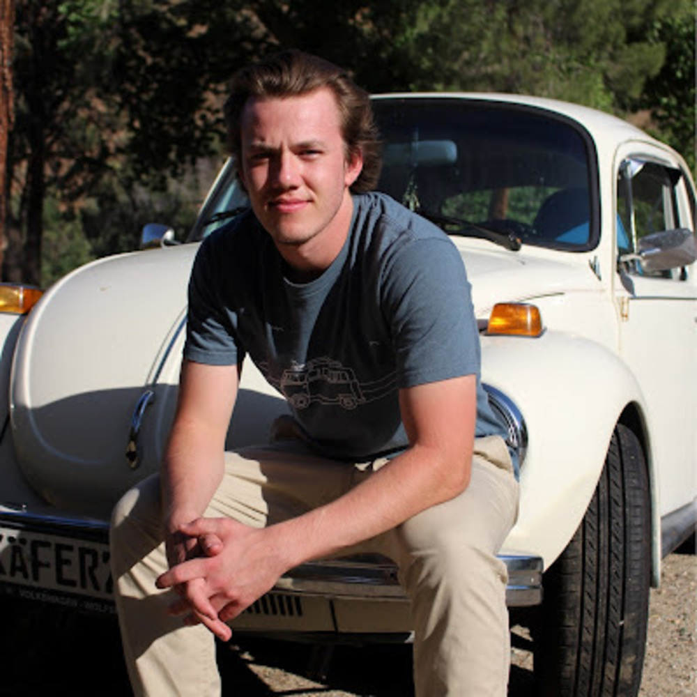 Meet your Posher, Jackson